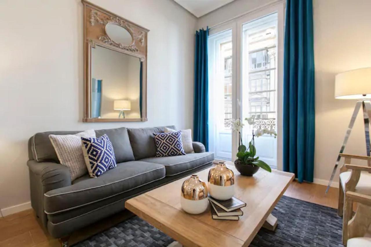 My City Home Fabuloso Apartamento Sol VI Madrid Extérieur photo
