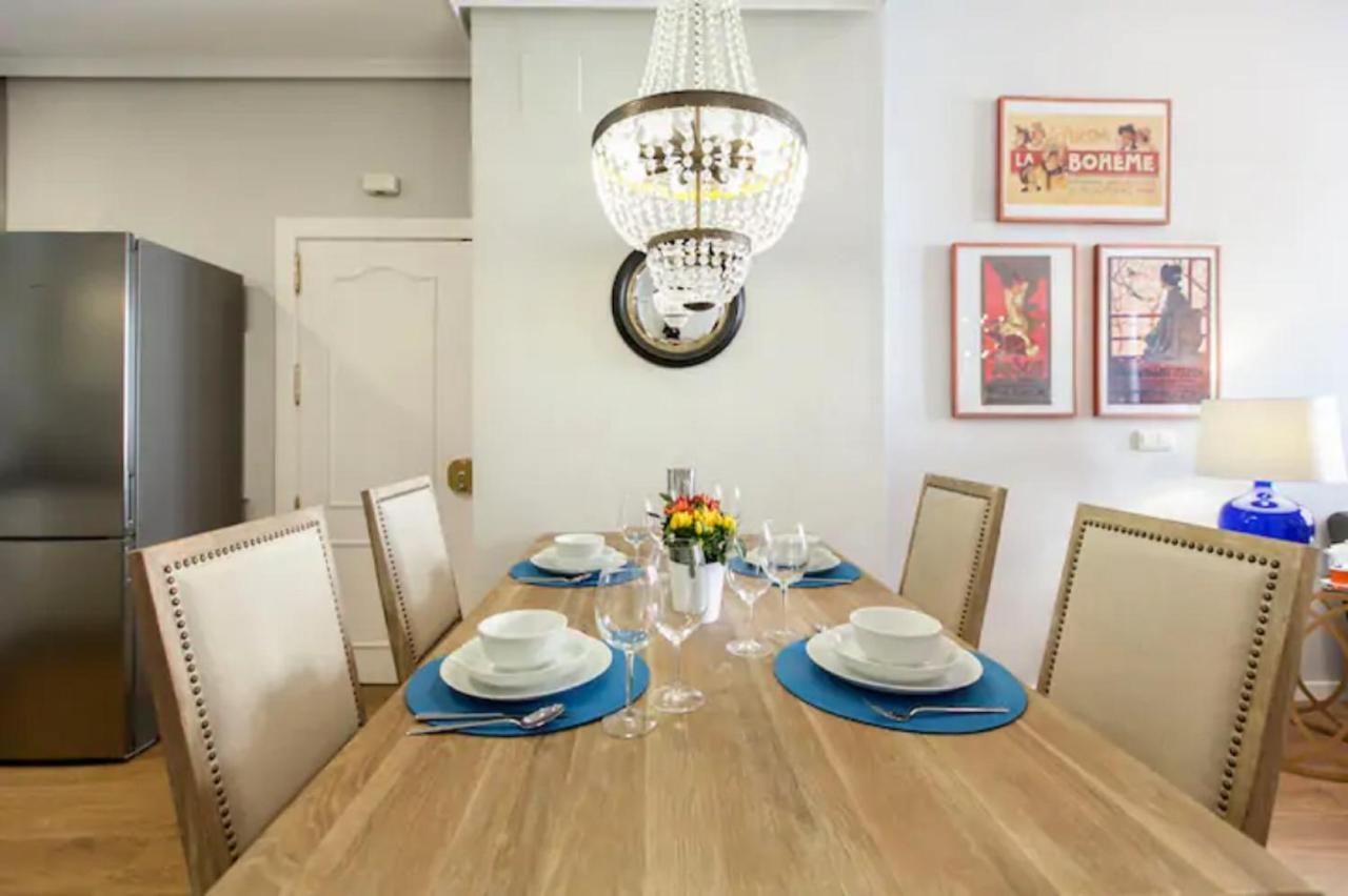 My City Home Fabuloso Apartamento Sol VI Madrid Extérieur photo