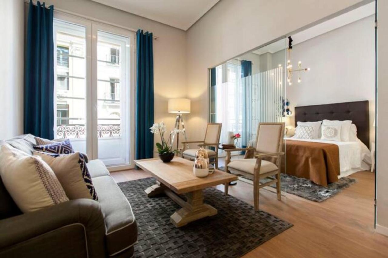 My City Home Fabuloso Apartamento Sol VI Madrid Extérieur photo