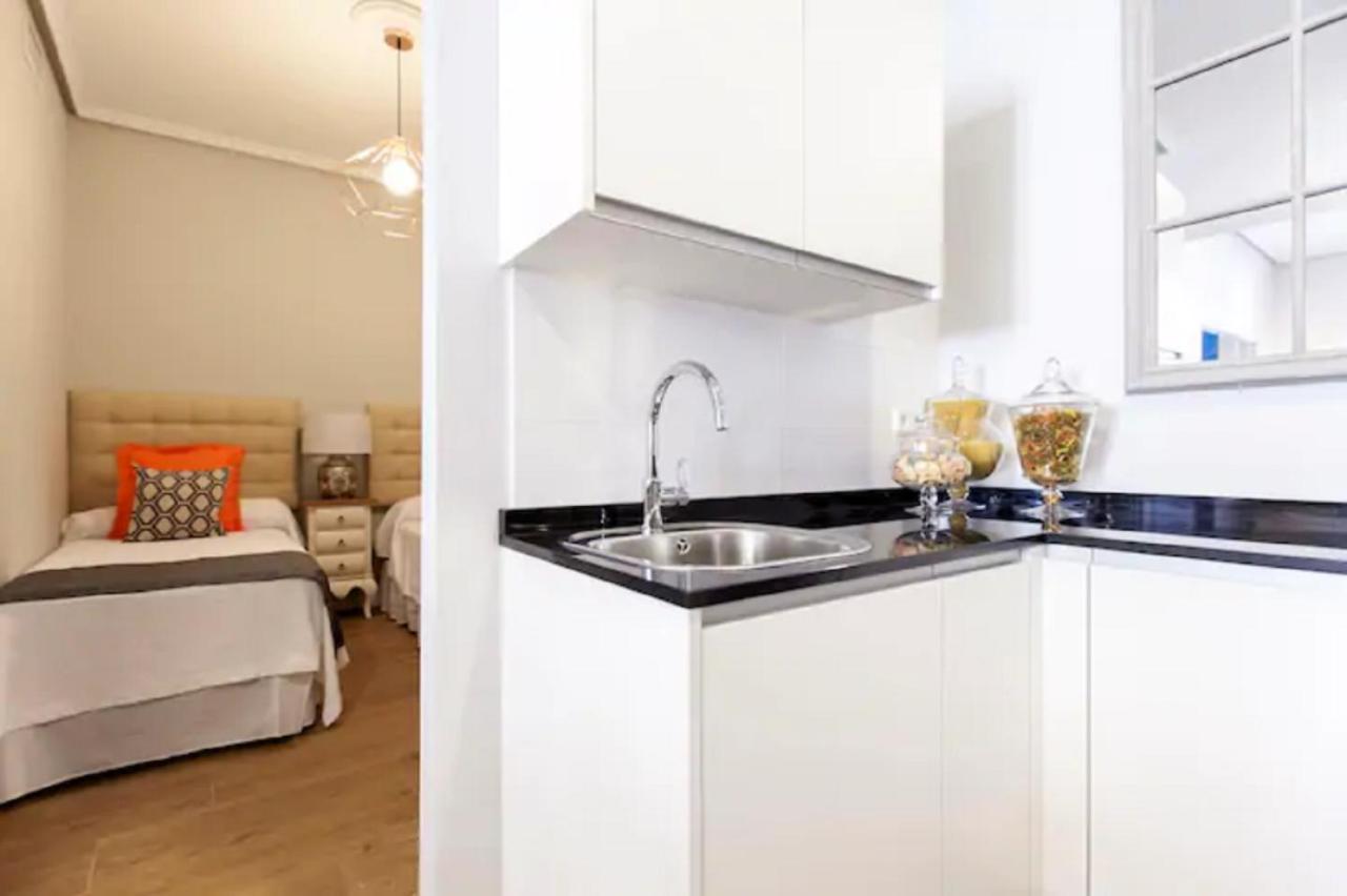 My City Home Fabuloso Apartamento Sol VI Madrid Extérieur photo