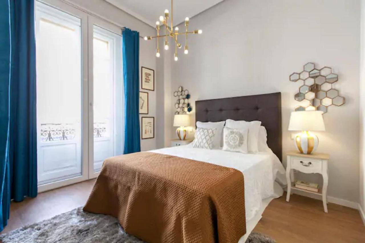 My City Home Fabuloso Apartamento Sol VI Madrid Extérieur photo